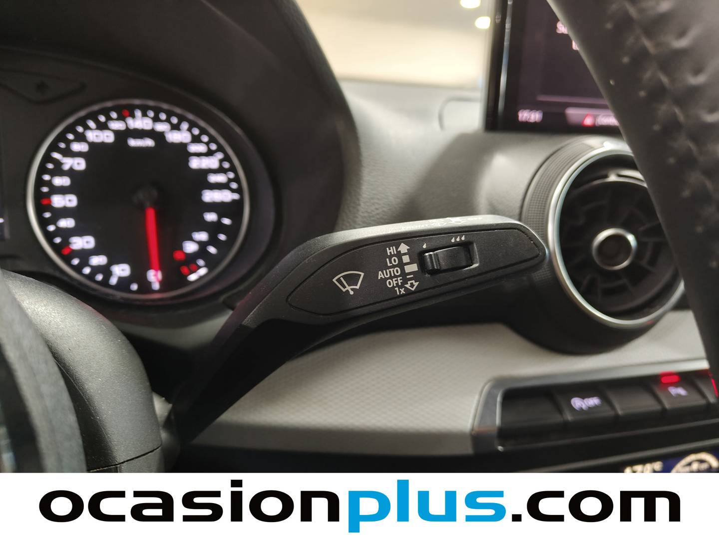 Audi Q2 Audi Q2 design 30 TFSI (116 CV) S tronic automático