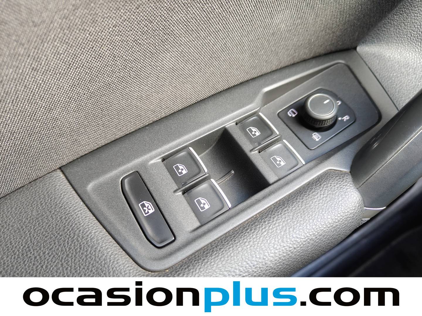 Volkswagen Tiguan Volkswagen Tiguan Sport 2.0 TDI (150 CV) DSG de segunda mano