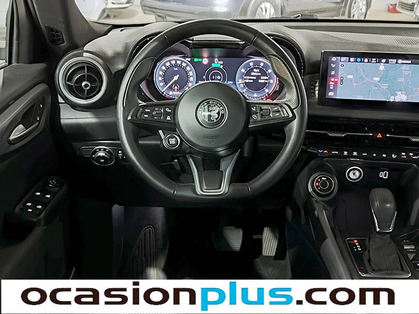 Foto Alfa Romeo Tonale Alfa Romeo Tonale 1.5 MHEV Sprint FWD (130 CV)