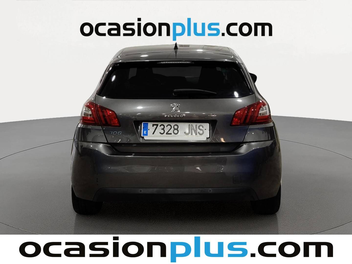 Peugeot 308 Peugeot 308 PureTech 130 S&S Style (130 CV) barato