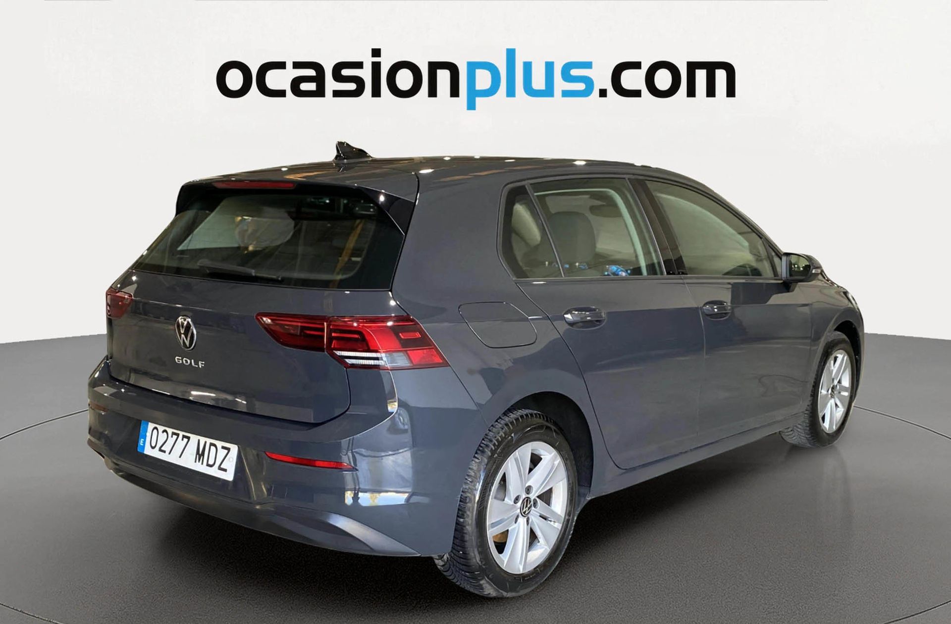 Volkswagen Golf 2.0 TDI - foto 4