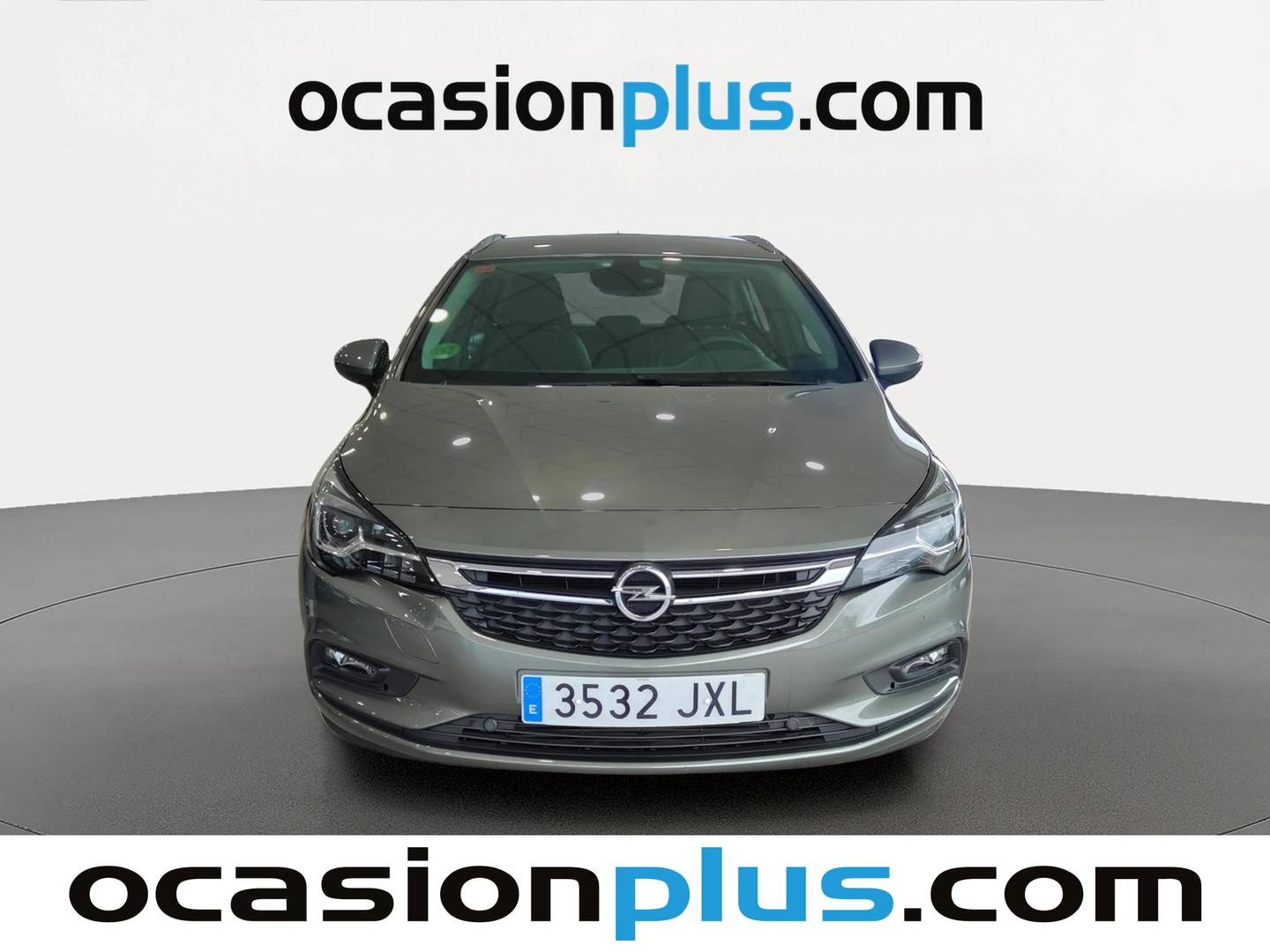 Opel Astra Opel Astra 1.4 Turbo Excellence (150 CV) al mejor precio