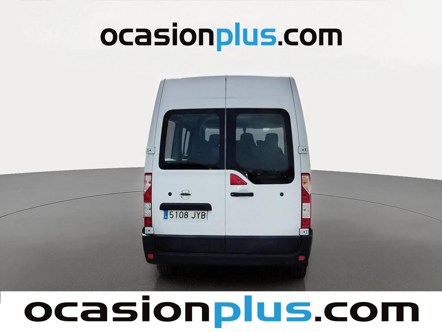 Nissan NV400 Nissan NV400 Furgon 2.3 dCi Comfort 3.5t L2H2 FWD (145 CV) al mejor precio