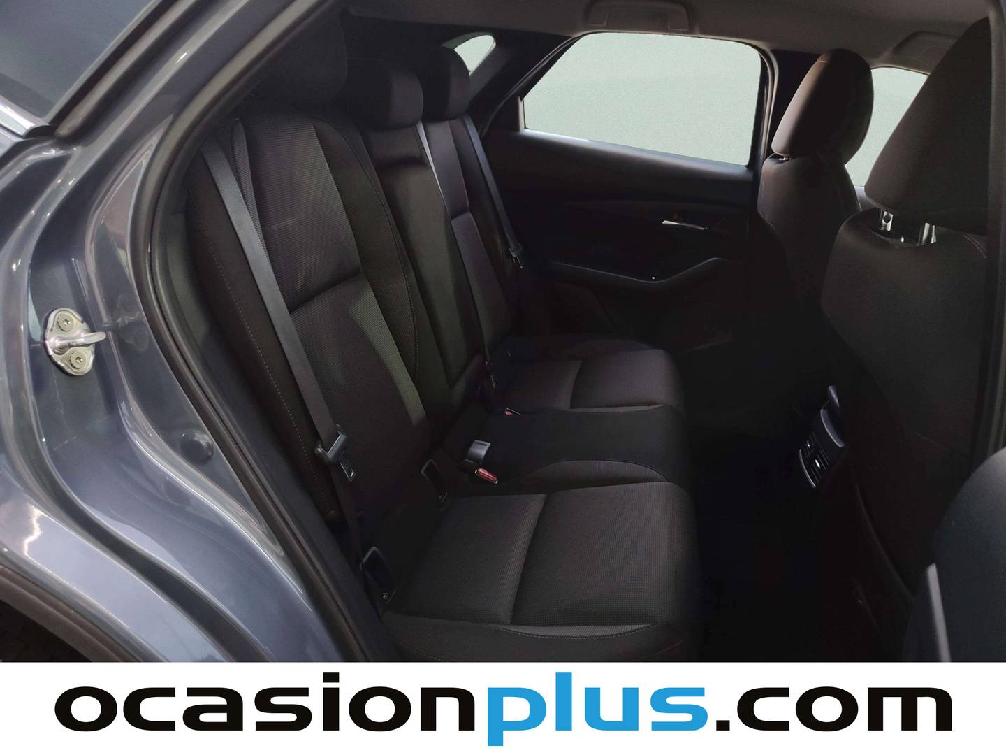 Mazda CX-30 Mazda CX-30 2.0 Skyactiv-G Evolution 2WD (122 CV) al mejor precio