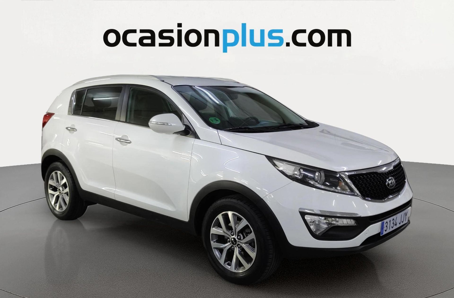 Kia Sportage 1.6 GDI Maracaná - foto 2