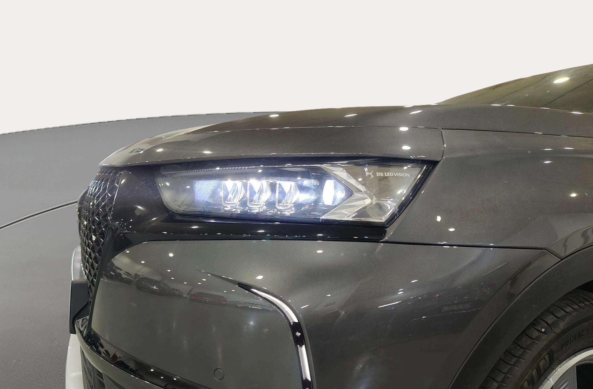 DS DS 7 Crossback E-Tense 225 Ligne Noire - foto 15