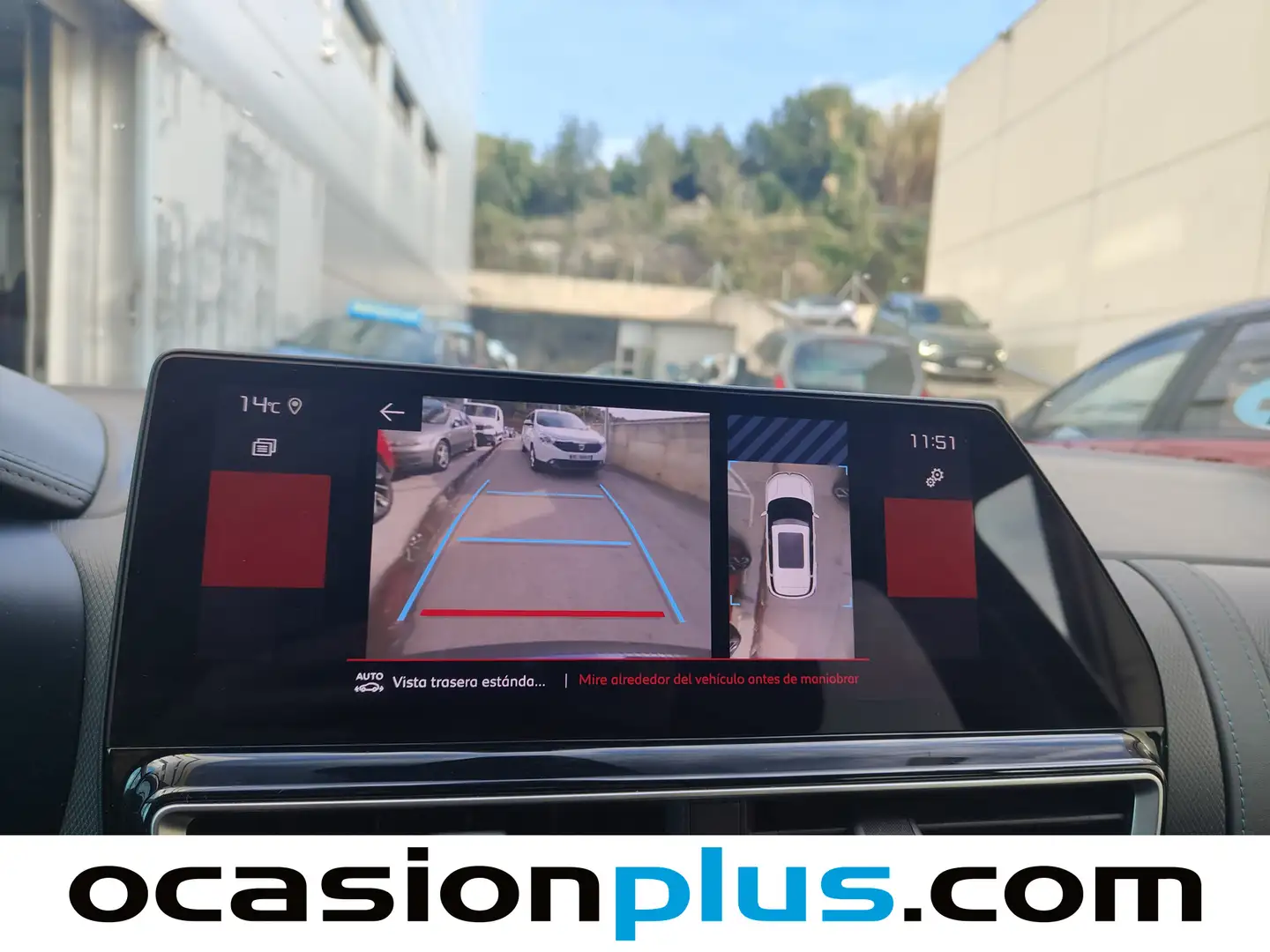 Foto Citroën C5 Aircross Citroen C5 Aircross PureTech 130 S&S C Series  (131 CV)