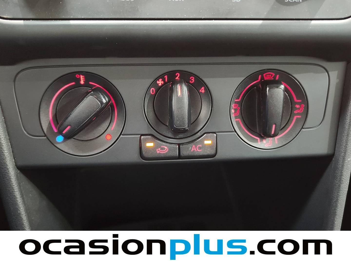 Volkswagen Polo Volkswagen Polo 1.2 Advance Tech&Sound (60 CV) 60cv