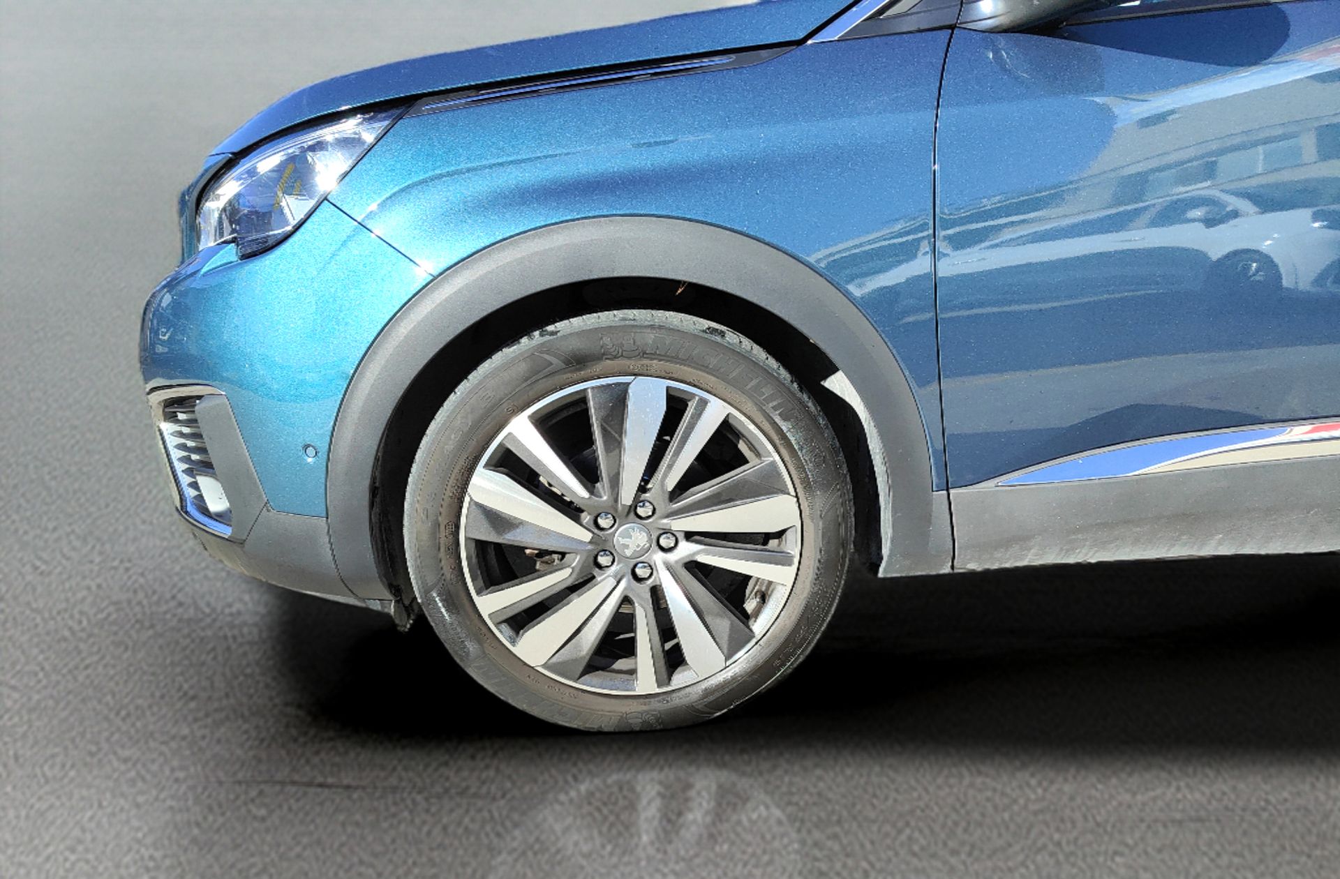 Peugeot 5008 PureTech 130 Allure 7 plazas - foto 35