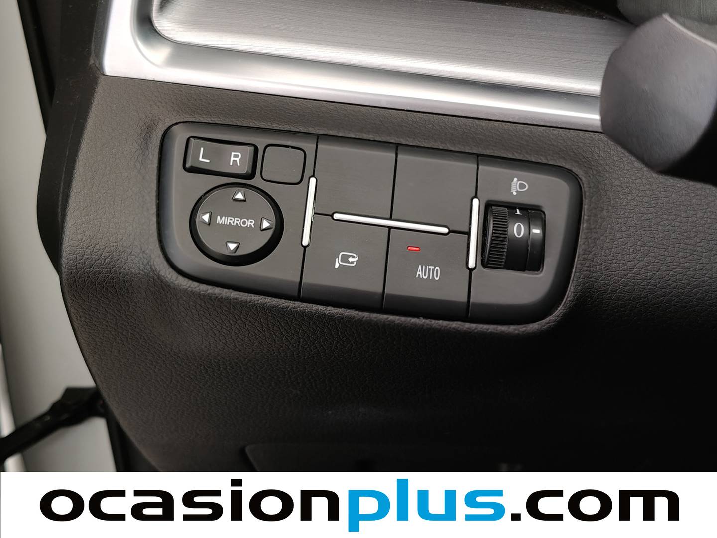 Foto SWM G01 SWM G01 1.5T Luxury (131 CV)