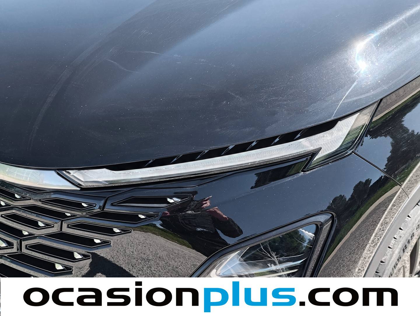 Accesorios del OMODA 5 OMODA 5 1.6 TGDI Premium (145 CV)