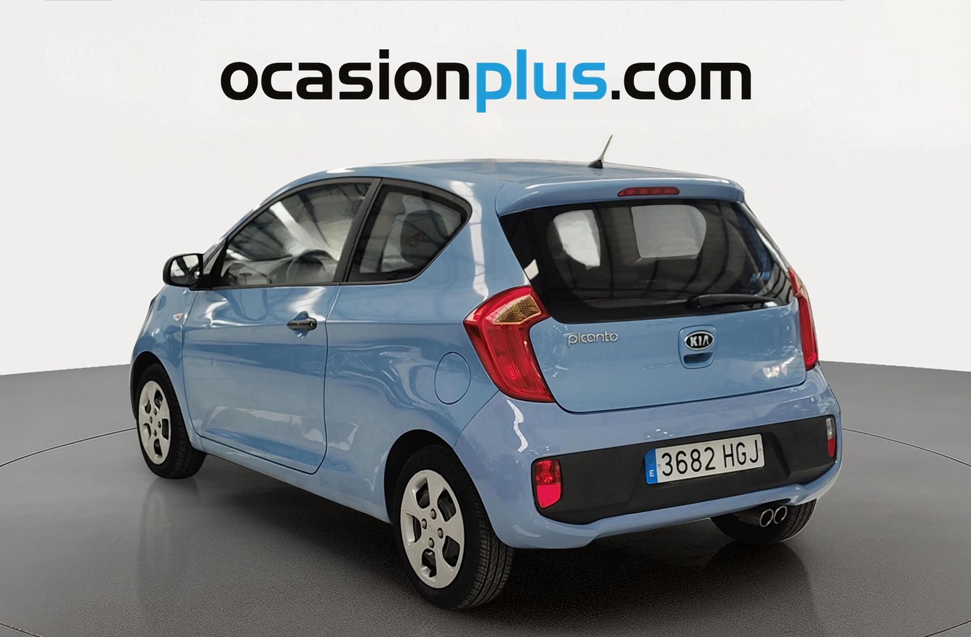Kia Picanto 1.0 Cvvt Concept - foto 3