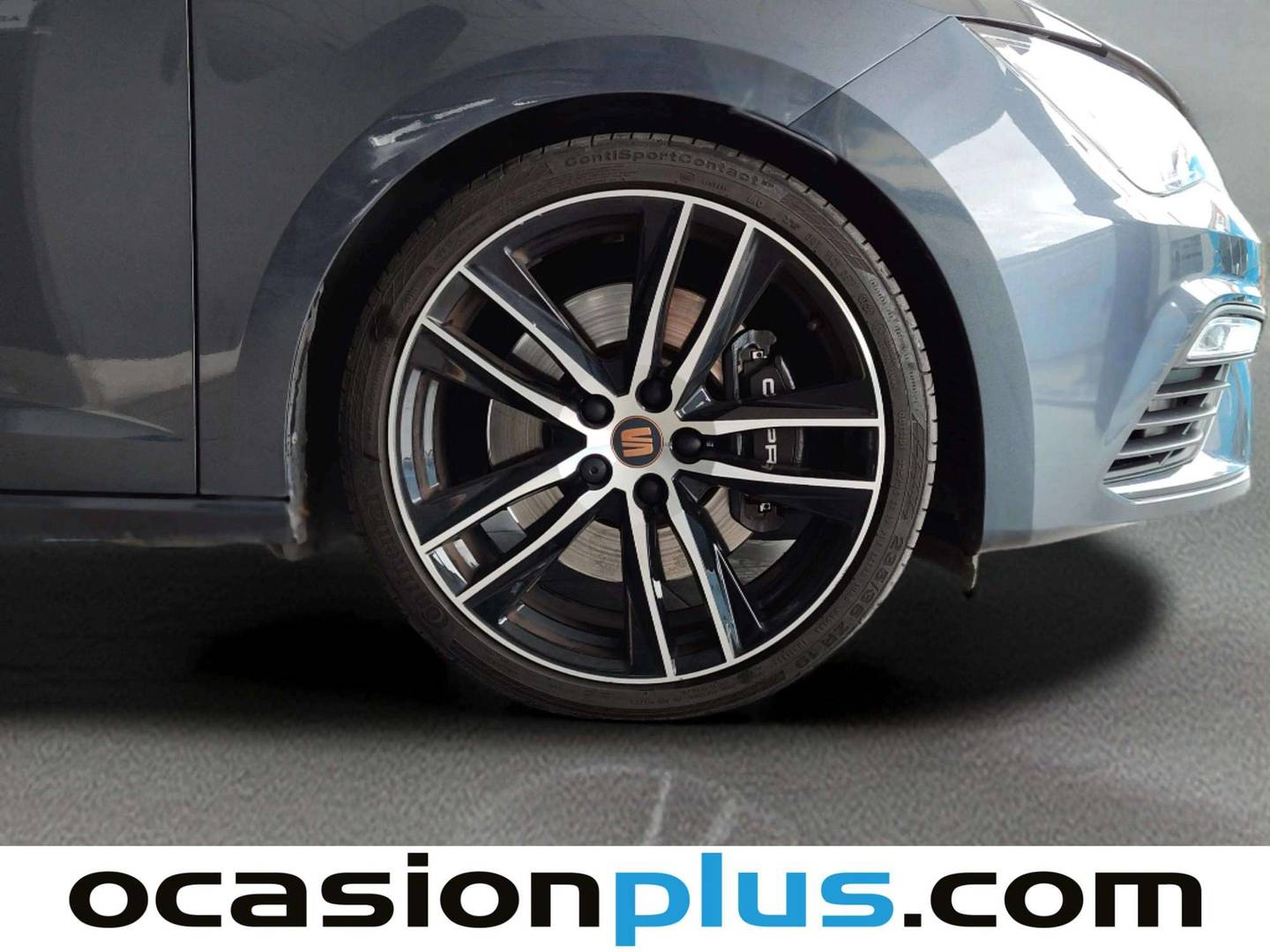 Seat León ST Seat León ST 2.0 TSI S&S Cupra DSG (290 CV) al mejor precio