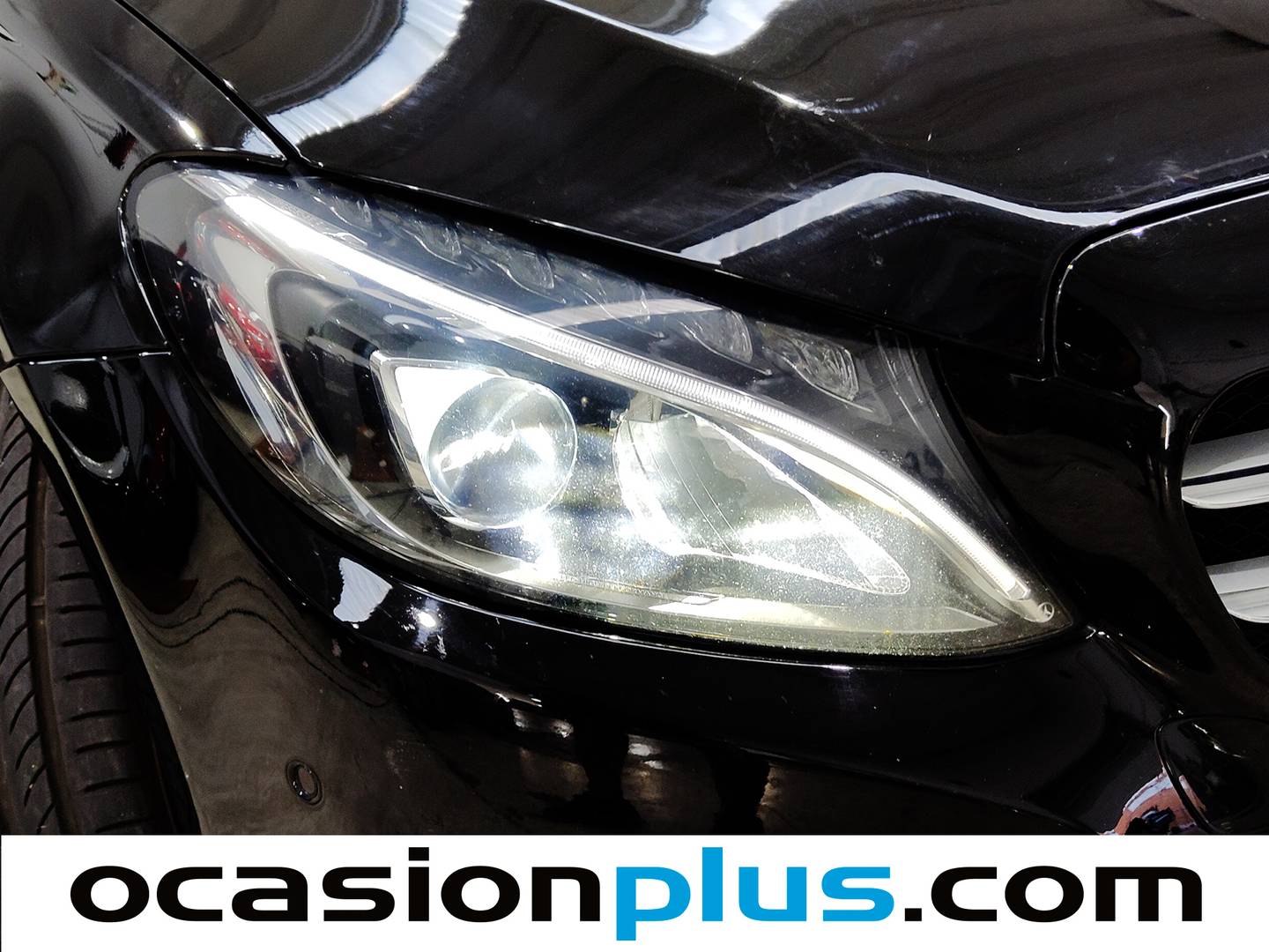 Acabados Mercedes Clase C Mercedes Clase C 220 BlueTEC (170 CV)