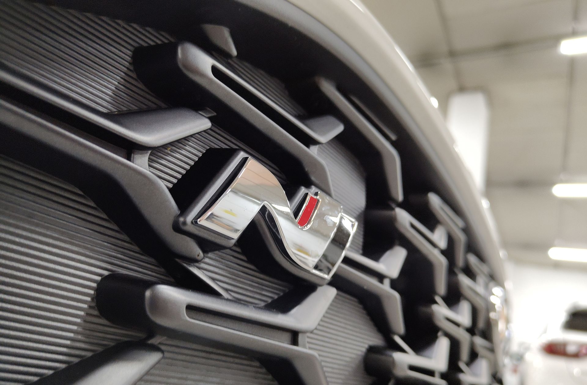 Hyundai i30 2.0 T-GDi N - foto 5