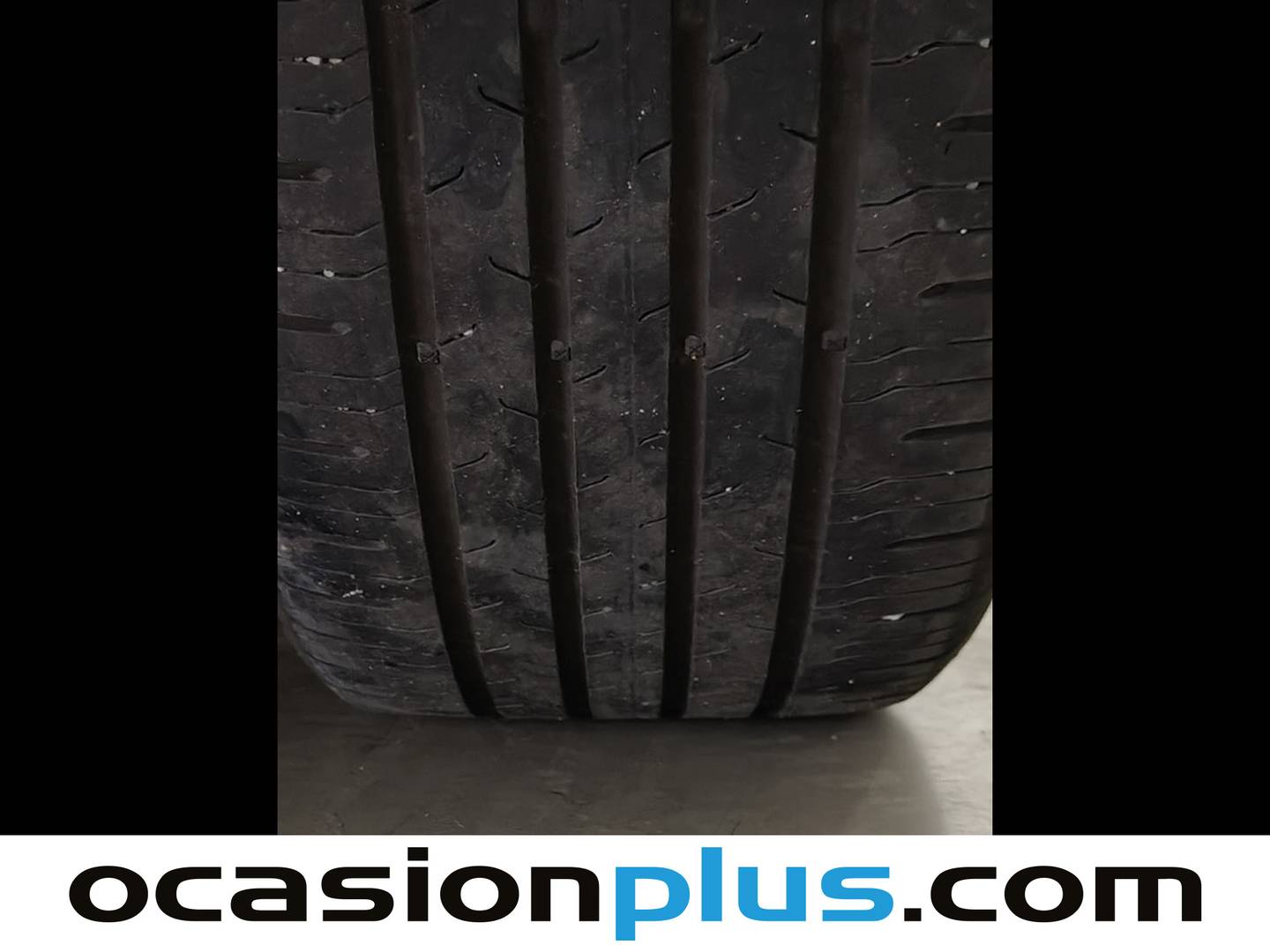 Ford Focus Ford Focus Focus 1.0 Ecoboost MHEV ST-Line Auto (155 CV) de segunda mano