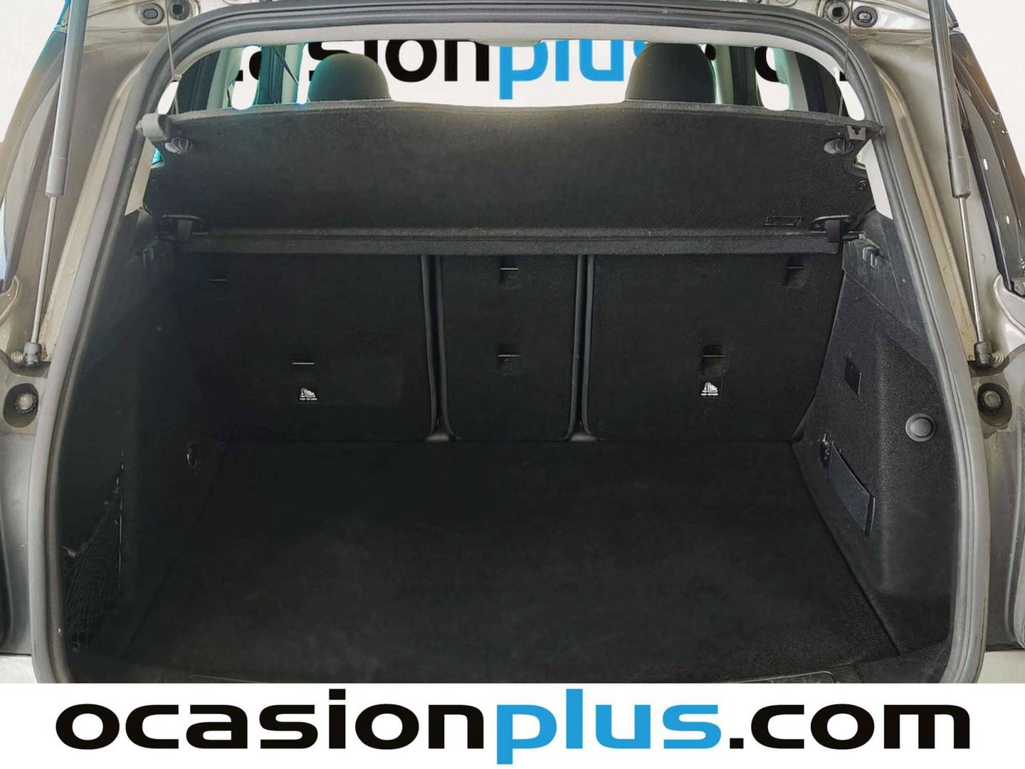 Fotos maletero Mini Countryman Mini MINI Countryman Cooper S E ALL4 (224 CV)