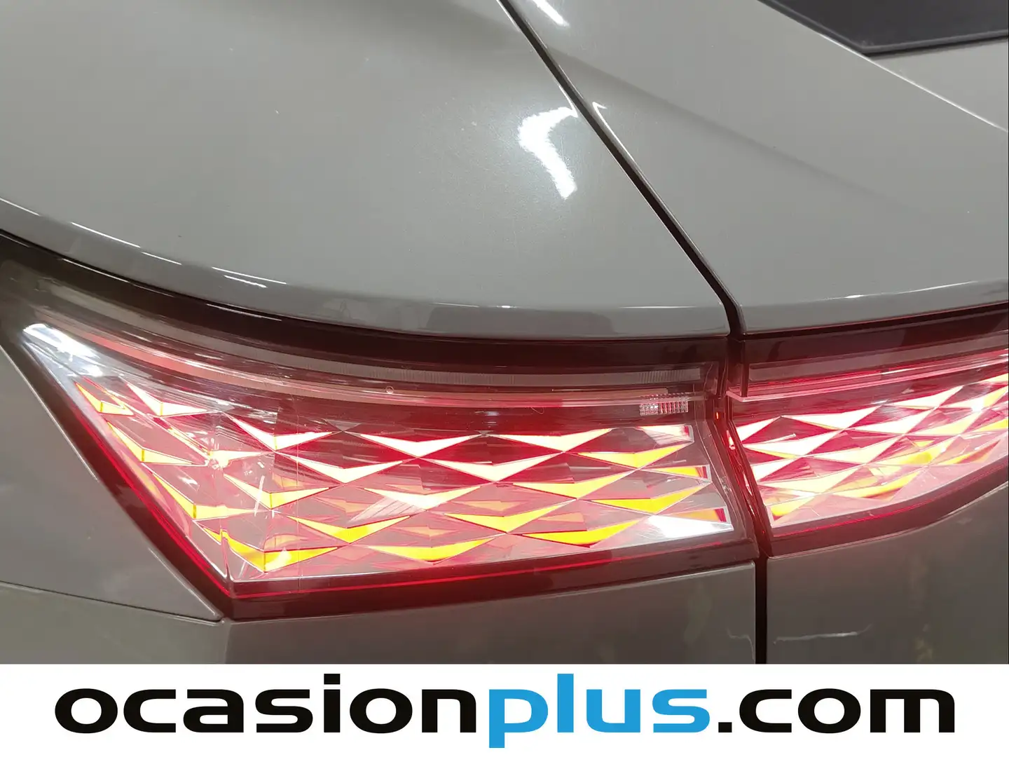 Foto DS DS 4 DS DS4 BlueHDi 130 Trocadero Auto (130 CV)