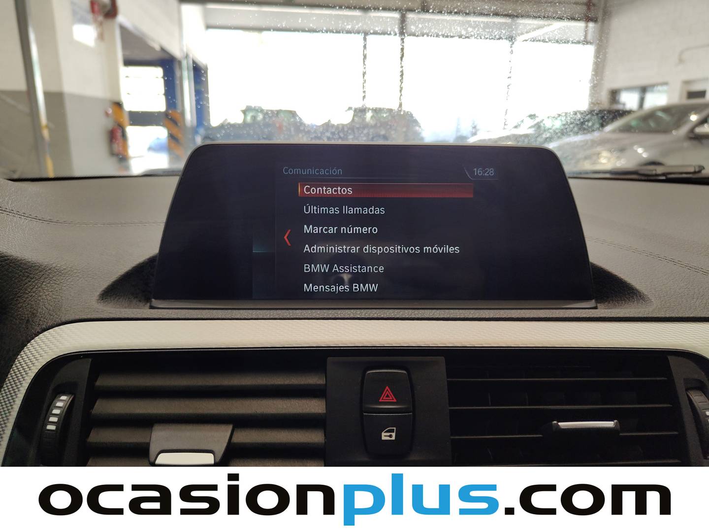 BMW Serie 2 BMW Serie 2 218i Coupe (136 CV) Pack M km 0