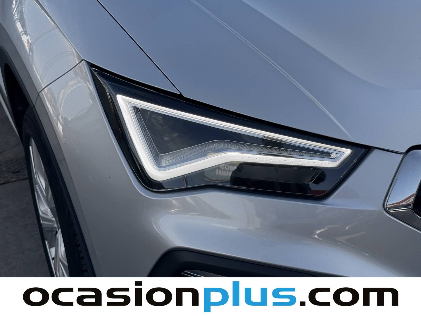 Seat Ateca SEAT Ateca 1.5 TSI X-Perience XM (150 CV) barato