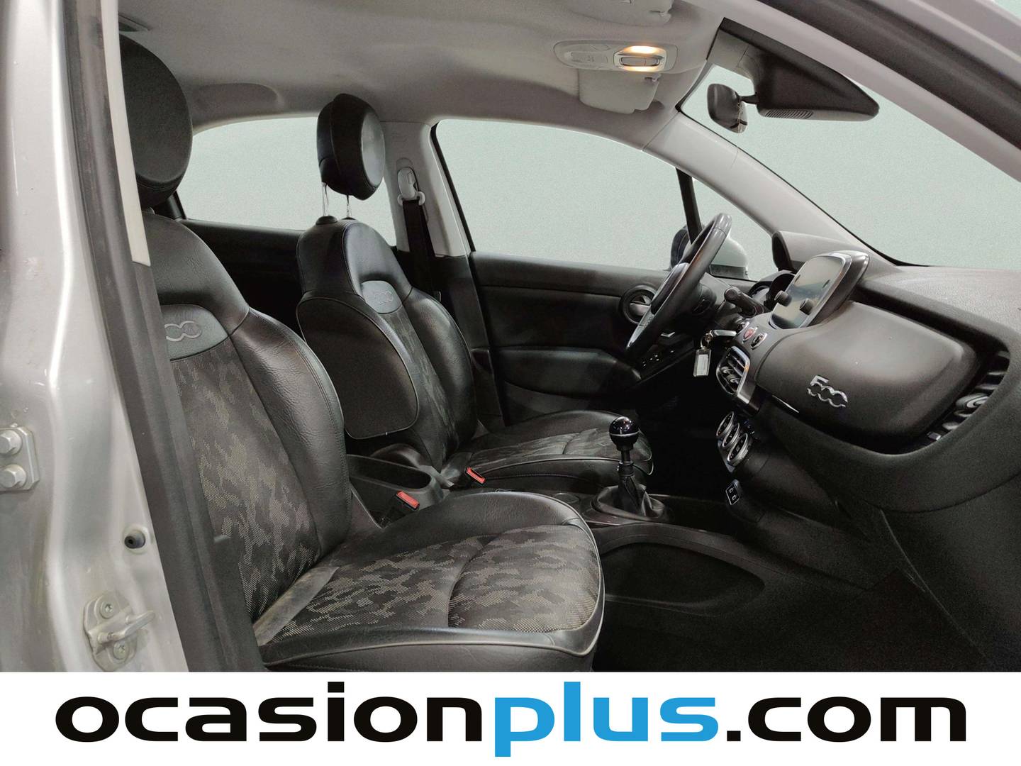 Foto Fiat 500X Fiat 500X 1.6 MultiJet Cross 4x2 (130 CV)