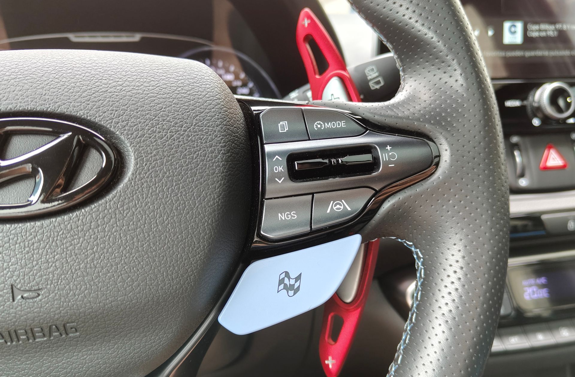 Hyundai i30 2.0 T-GDi N Performance Sky DCT - foto 38