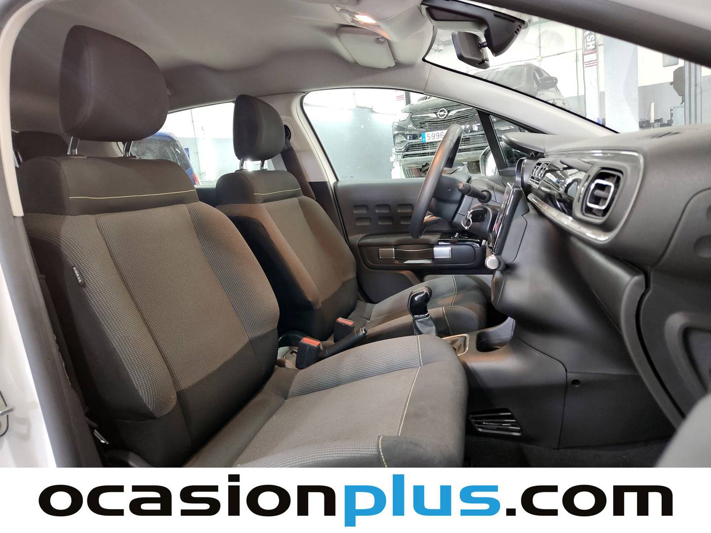Citroën C3 Origin Citroën C3 Origin PureTech 83 Max (83 CV) manual