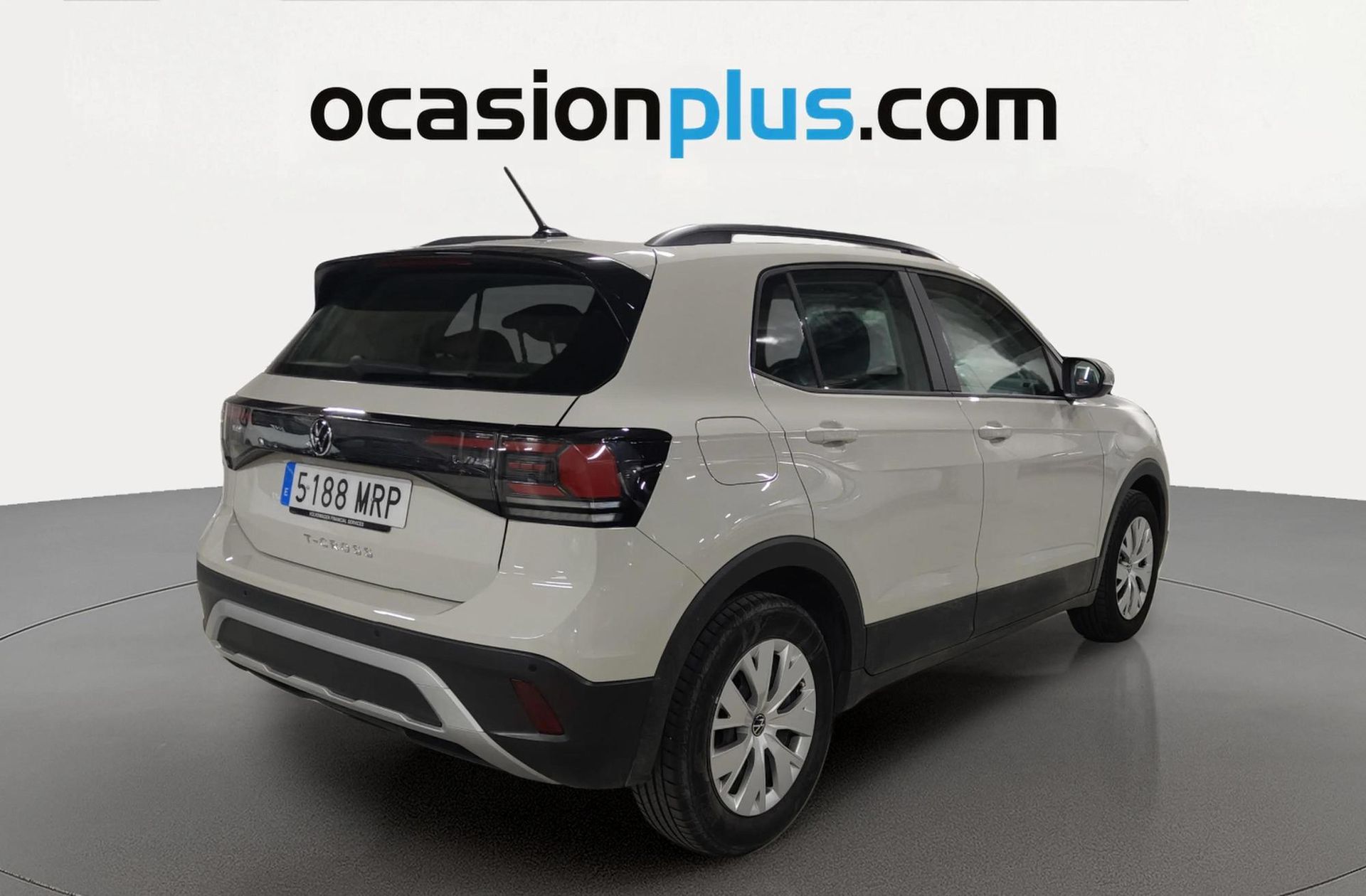 Volkswagen T-Cross 1.0 TSI - foto 4