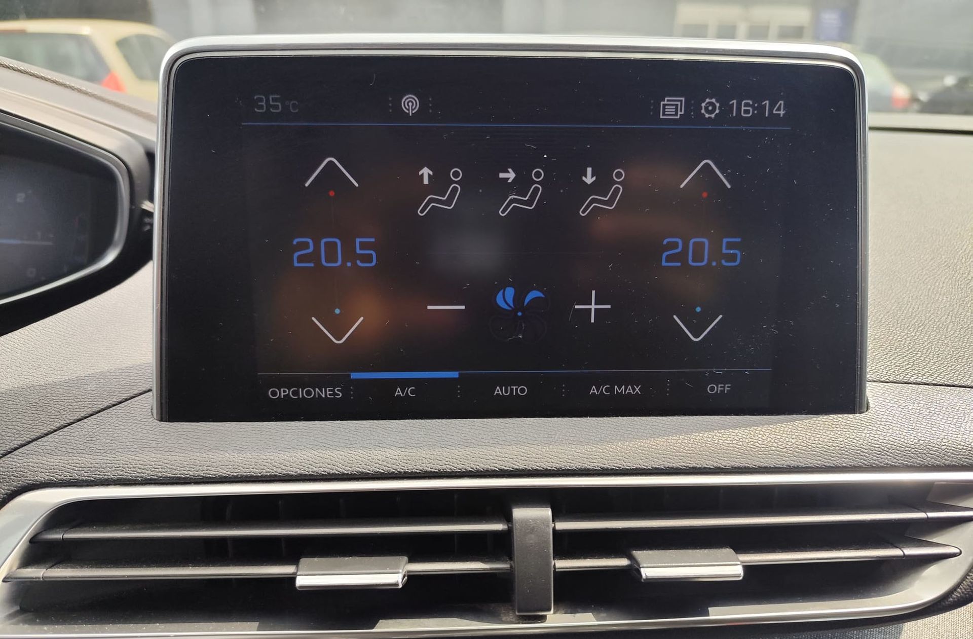 Peugeot 5008 BlueHDi 180 GT-Line EAT8 7 plazas - foto 38