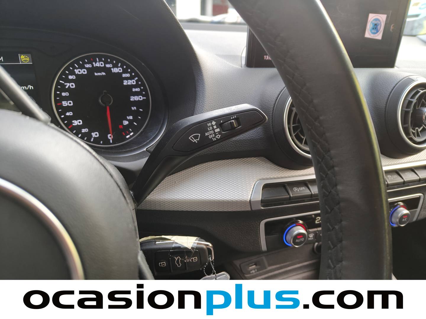 Audi Q2 Audi Q2 Advanced 30 TDI  (116 CV) al mejor precio