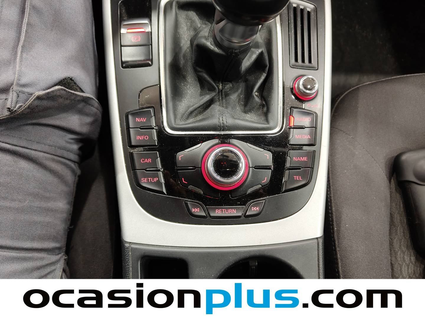 Foto Audi A5 Audi A5 Sportback Advanced edition 2.0 TDI clean diesel (150 CV)