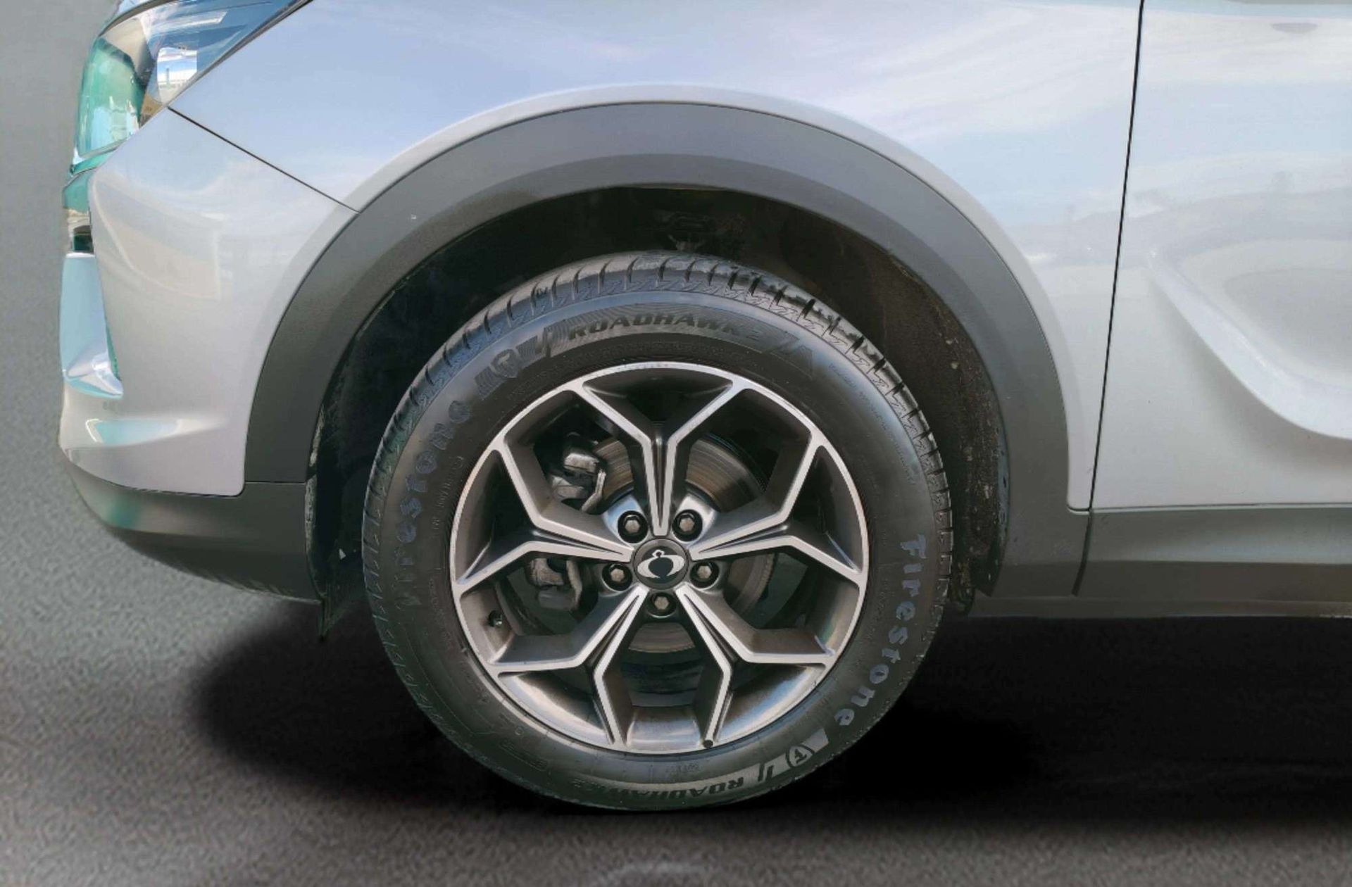 SsangYong Korando G15T Urban Plus - foto 34