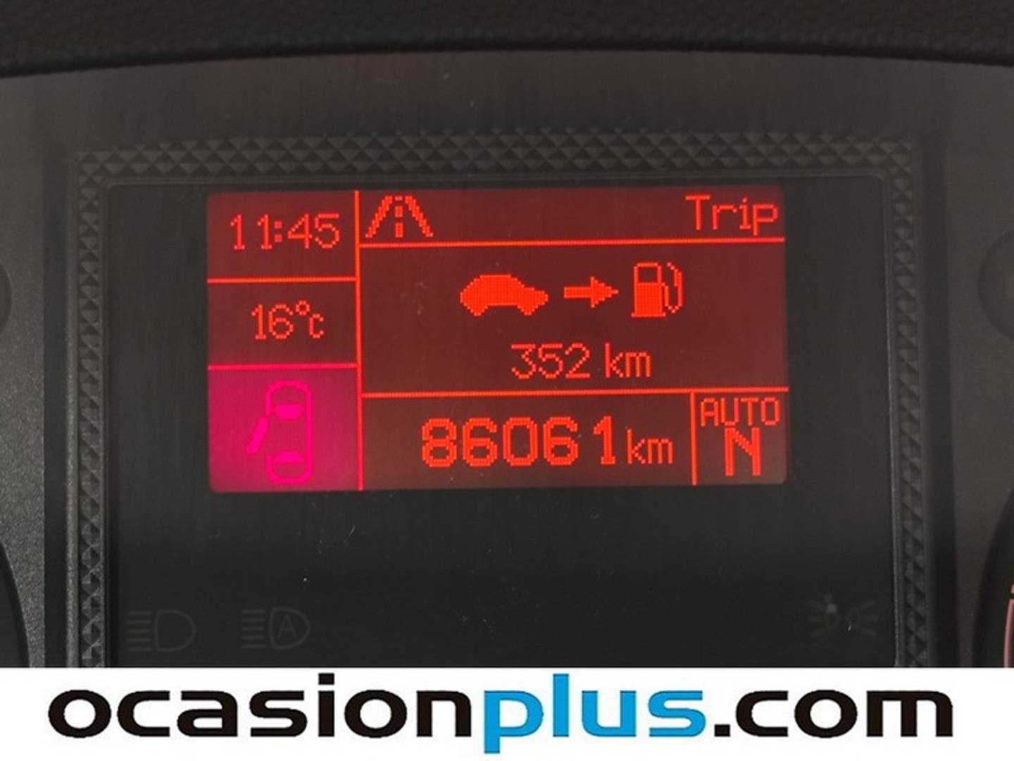 Foto Hymer Ayers Rock Hymer Ayers Rock (130cv) 4 Plazas