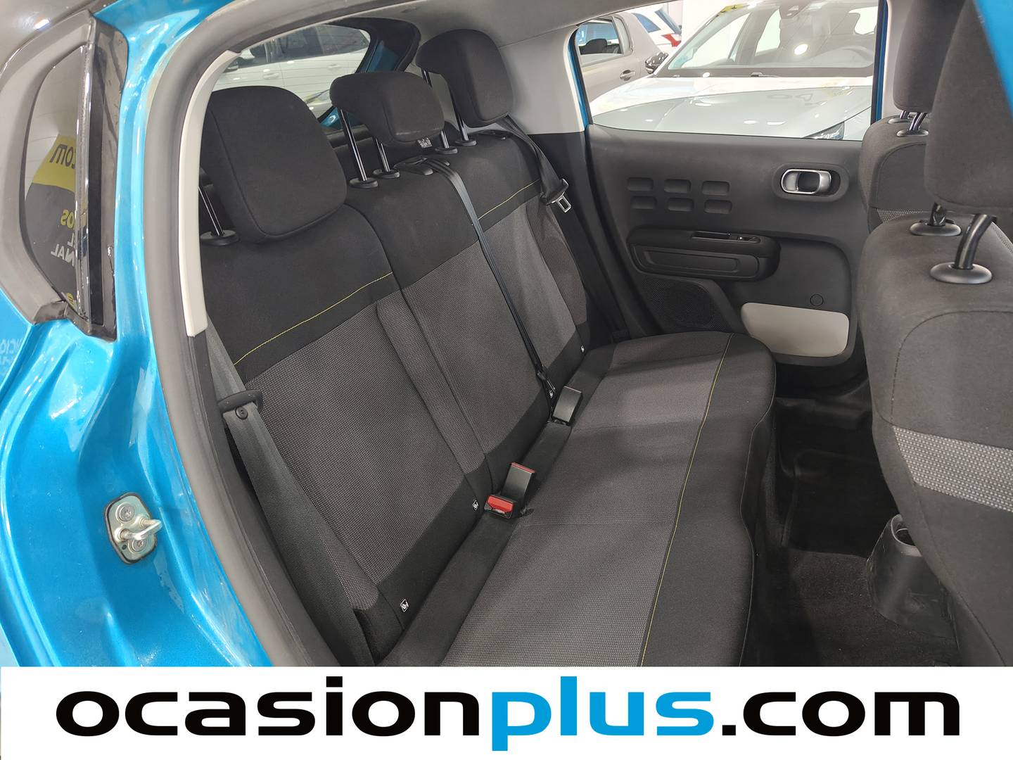 Citroën C3 Citroën C3 PureTech 82 Shine (83 CV) km 0