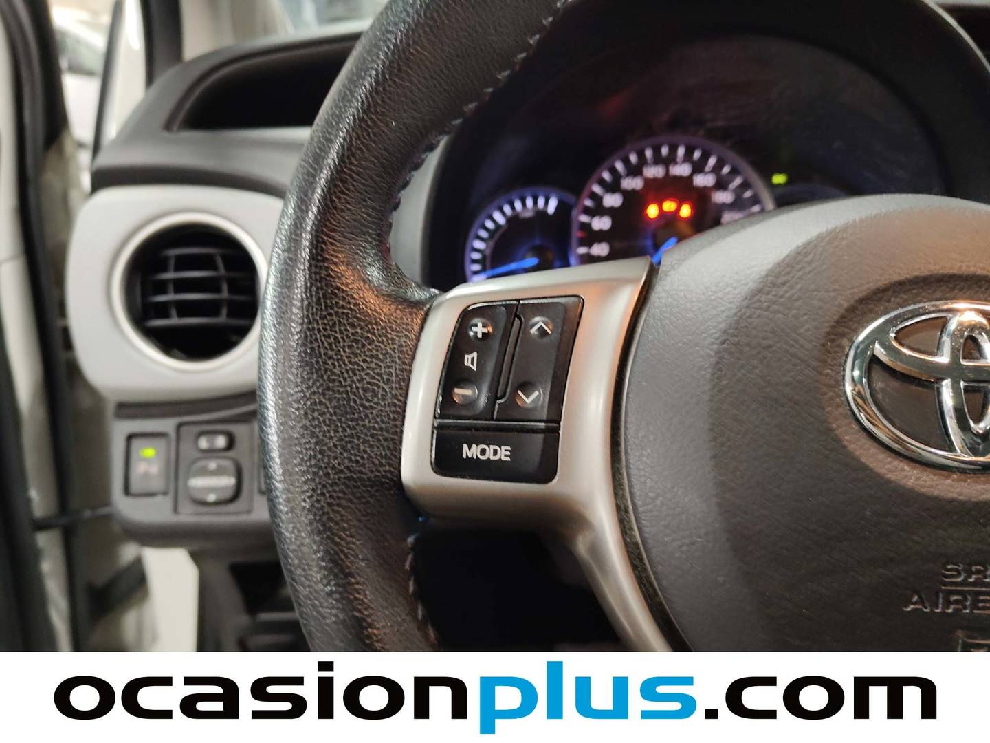 Toyota Yaris Toyota Yaris 1.5 Hybrid Advance (100 CV) de ocasión