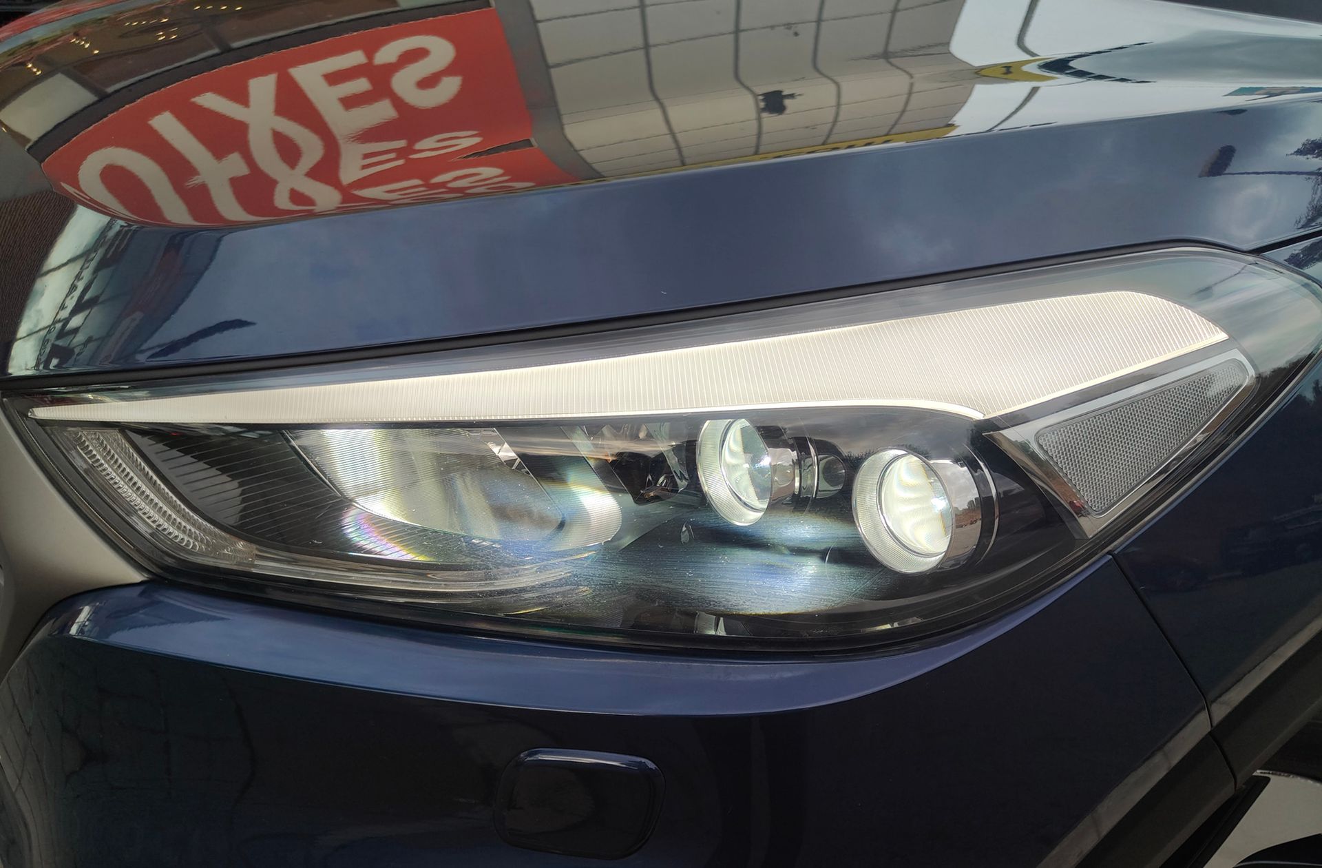 Hyundai Tucson 1.6 T-GDi Kosmo 4x2 DCT - foto 14
