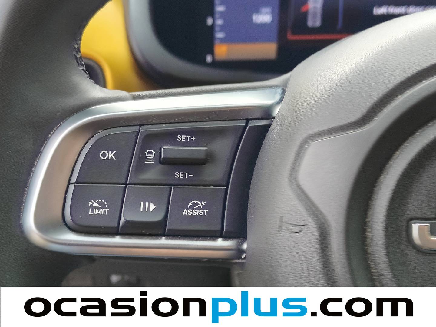 Foto Jeep Avenger Jeep Avenger 1.2 G Summit  (100 CV)