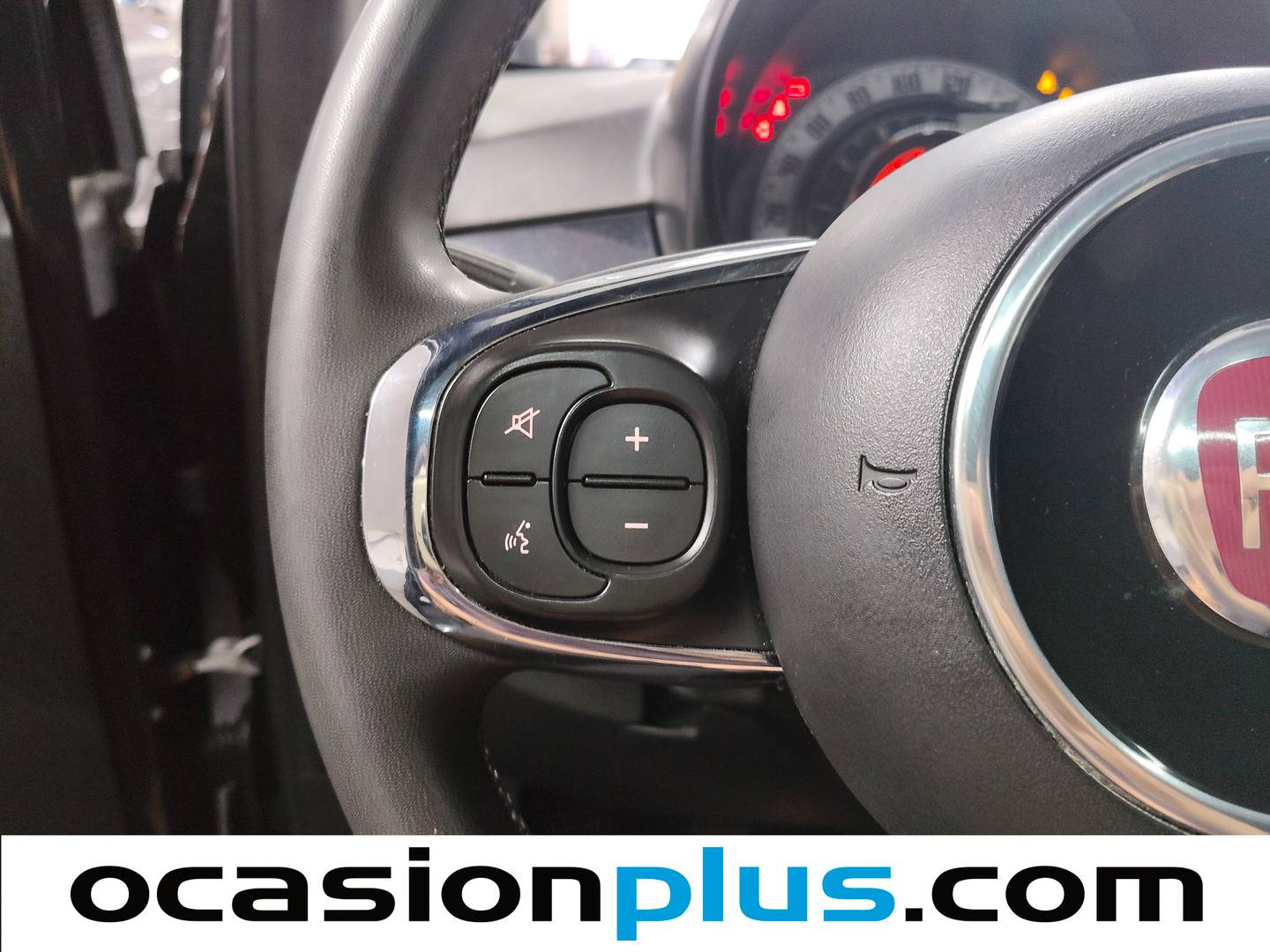 Fiat 500 Fiat 500 1.0 Hybrid Dolcevita (70 CV) barato