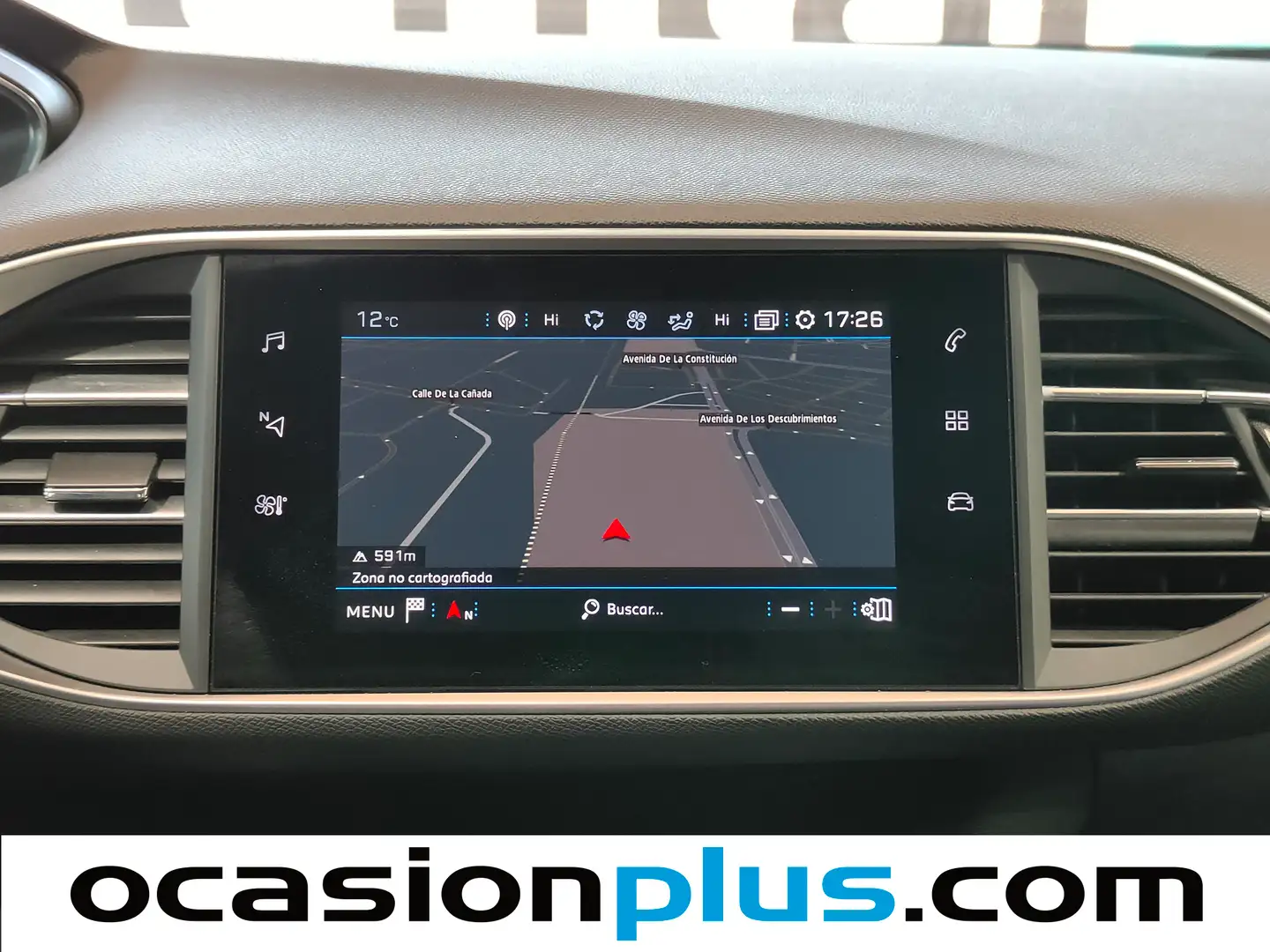 Foto Peugeot 308 Peugeot 308 SW BlueHDi 130 S&S Active Pack (130 CV)