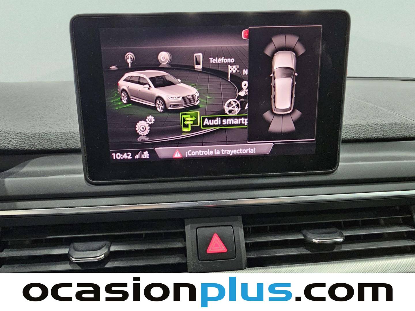 Audi A4 Audi A4 Avant sport edition 2.0 TDI quattro (190 CV) S tronic PACK S-LINE automático