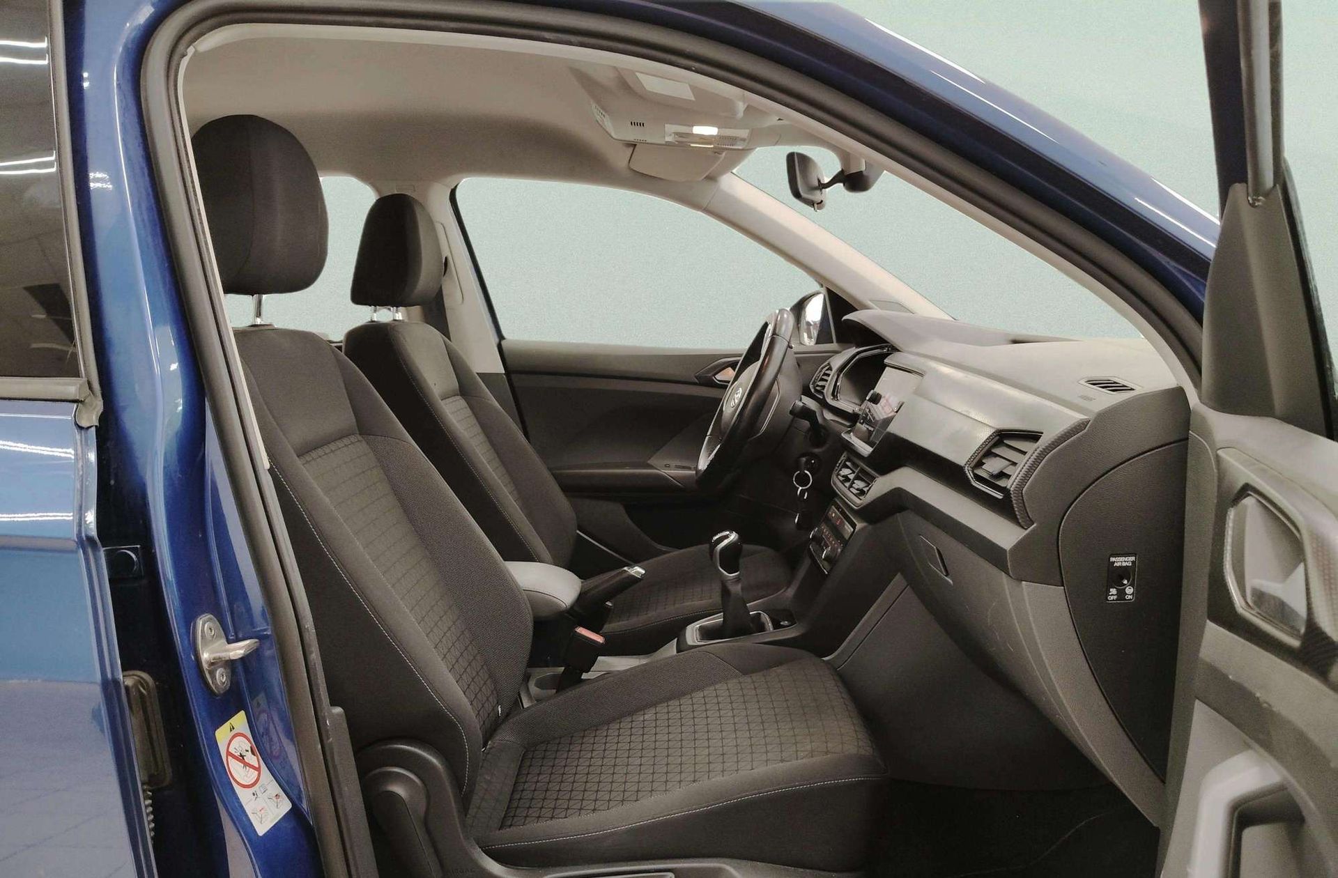 Volkswagen T-Cross Advance 1.0 TSI - foto 18