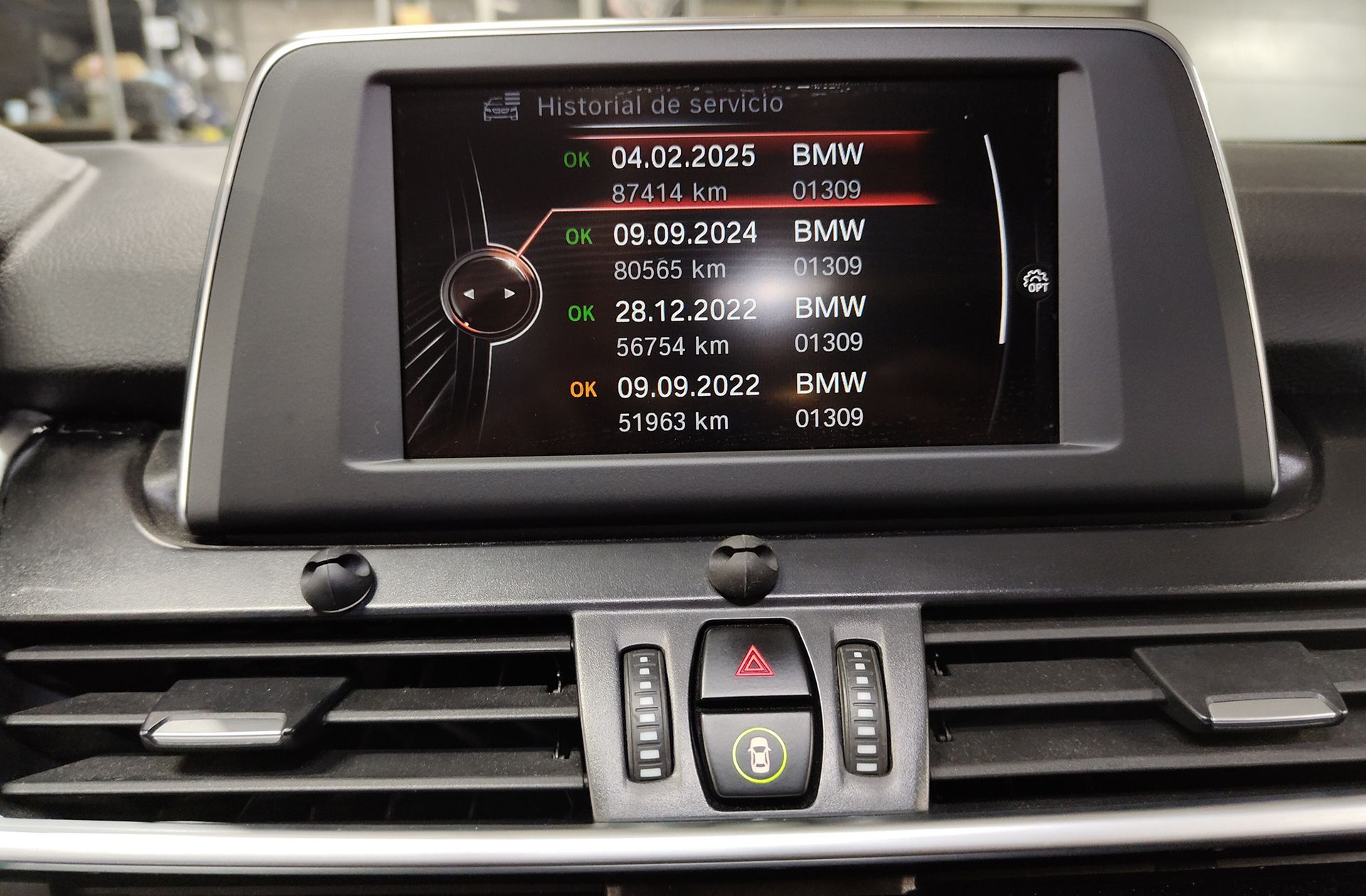 BMW Serie 2 Active Tourer 2 218d Active Tourer - foto 20
