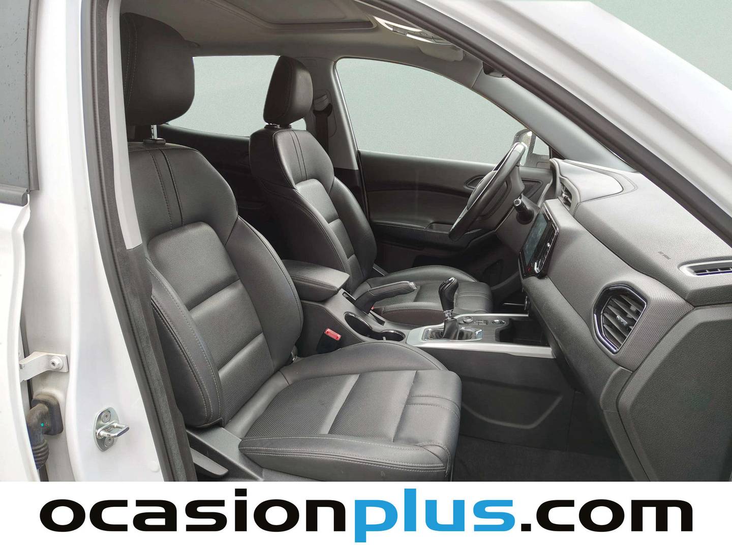 Foto DR AUTOMOBILES DR 4.0 DR AUTOMOBILES DR4 1.5 (116 CV)