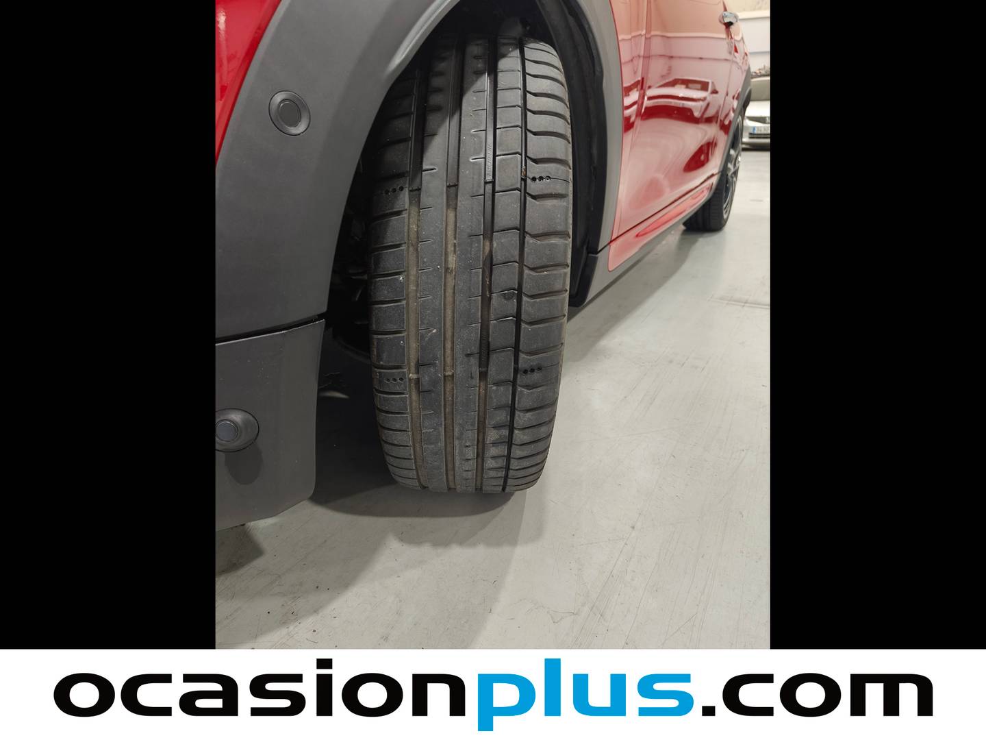Mini MINI Mini MINI Cooper John Cooper Works (231 CV) km 0