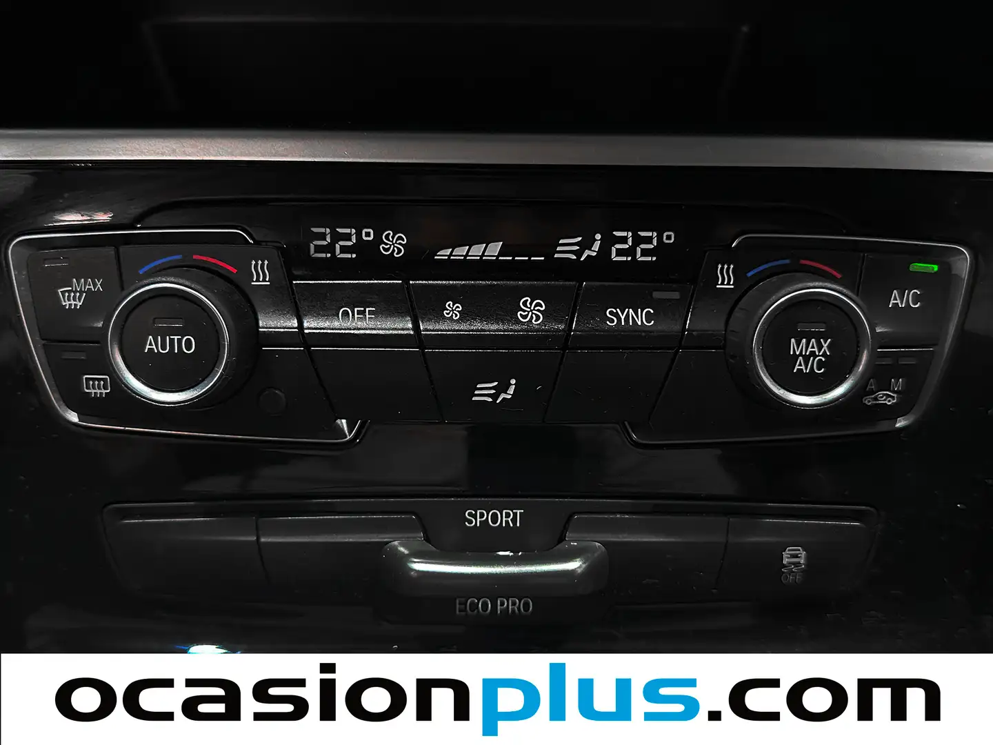 Foto BMW Serie 2 Active Tourer BMW Serie 2 218d Active Tourer  (150 CV)