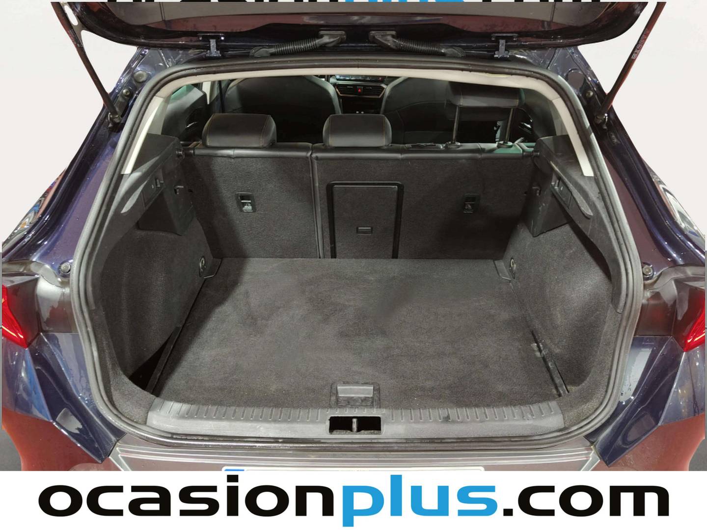 Foto Cupra Formentor CUPRA Formentor 1.5 TSI DSG (150 CV)