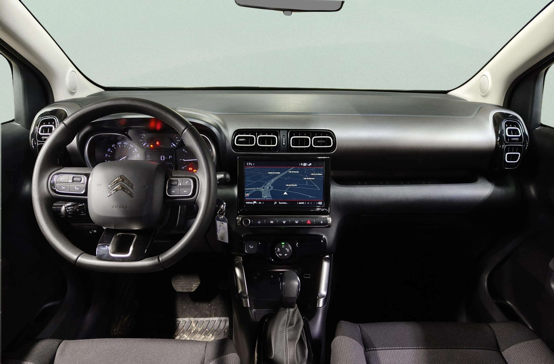Citroën C3 Aircross PureTech 130 Max EAT6 - foto 7