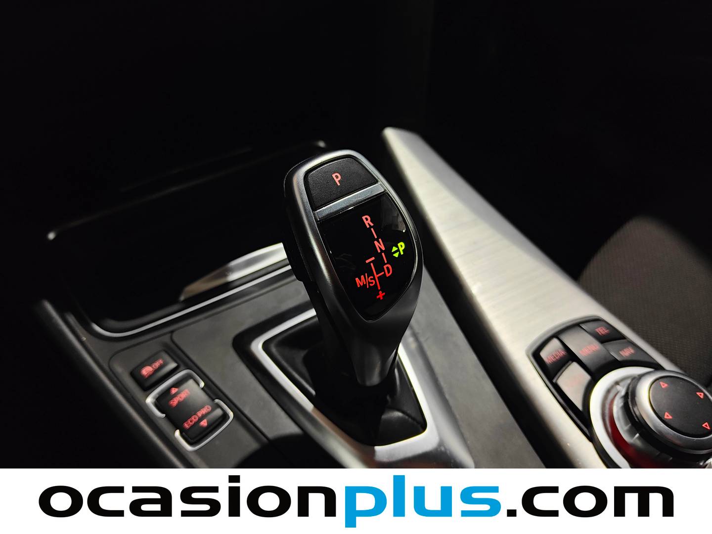 Foto BMW Serie 3 BMW Serie 3 320d xDrive Gran Turismo (184 CV)