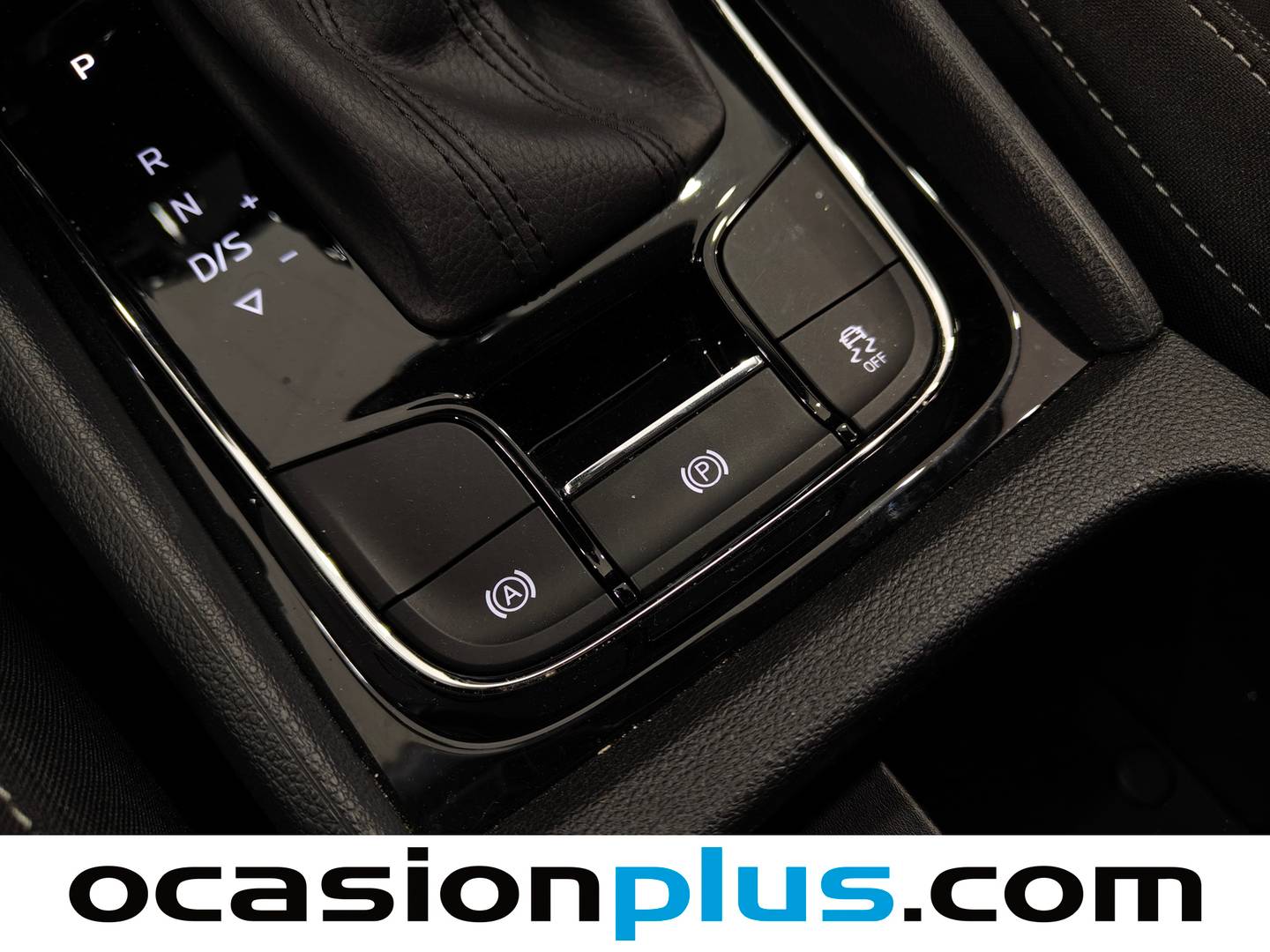 Accesorios del Skoda Karoq Skoda Karoq 1.5 TSI ACT Selection DSG (150 CV)