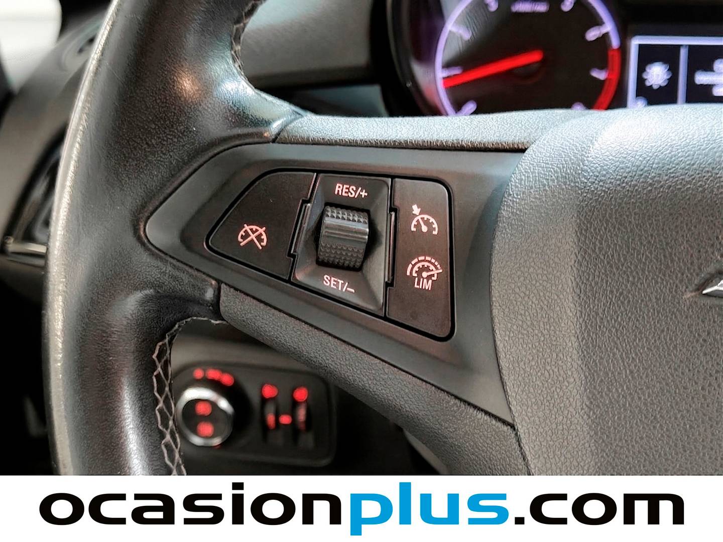 Equipamiento del Opel Corsa Opel Corsa 1.4 Selective (90 CV)